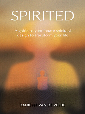 cover image of Spirited